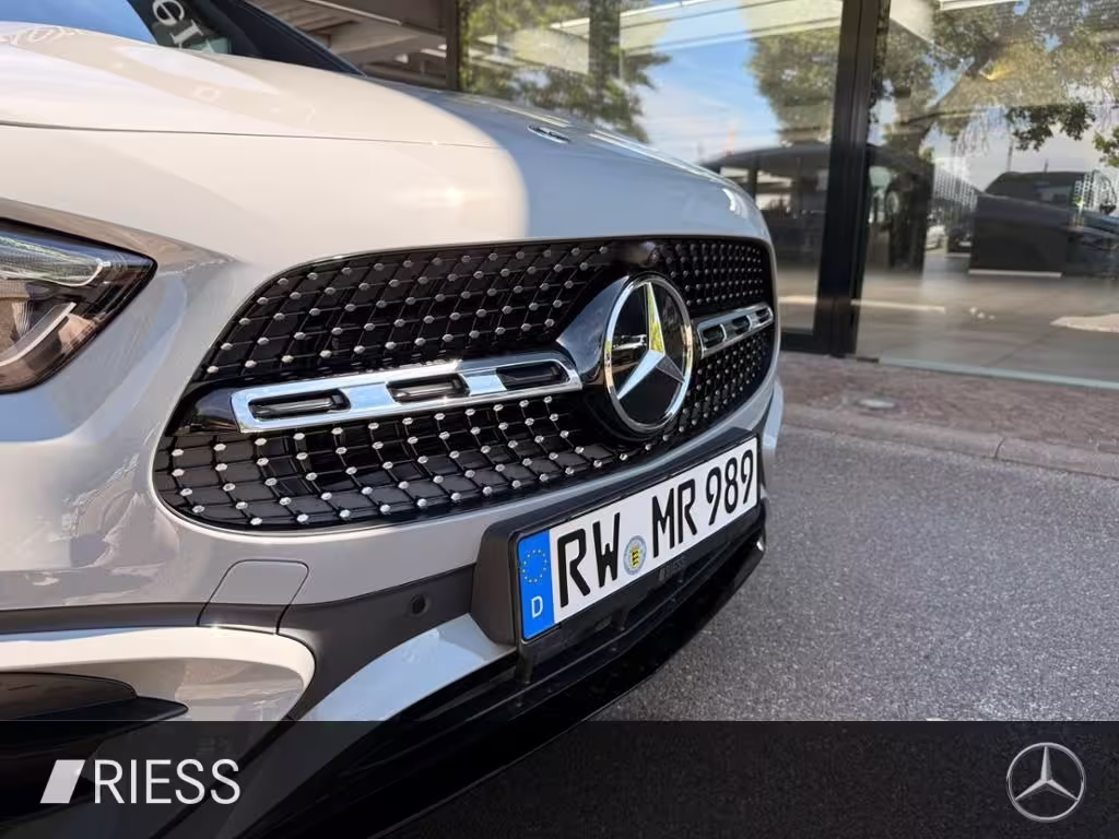 Mercedes-Benz GLA 250 e mit EQ Hybrid Technologie 360 ACC AHK GLA 250 - Bild 19