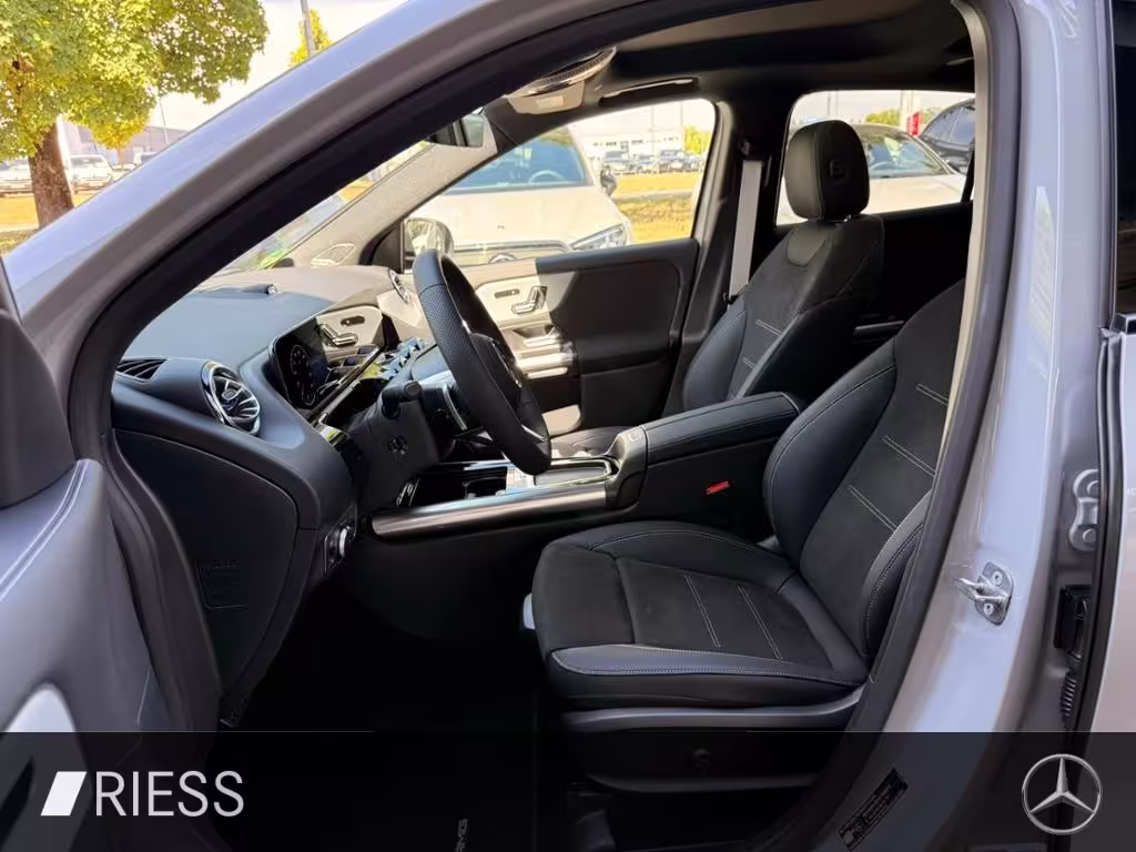 Mercedes-Benz GLA 250 e mit EQ Hybrid Technologie 360 ACC AHK GLA 250 - Bild 3
