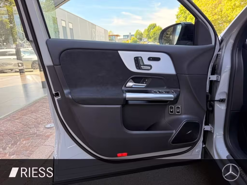 Mercedes-Benz GLA 250 e mit EQ Hybrid Technologie 360 ACC AHK GLA 250 - Bild 4