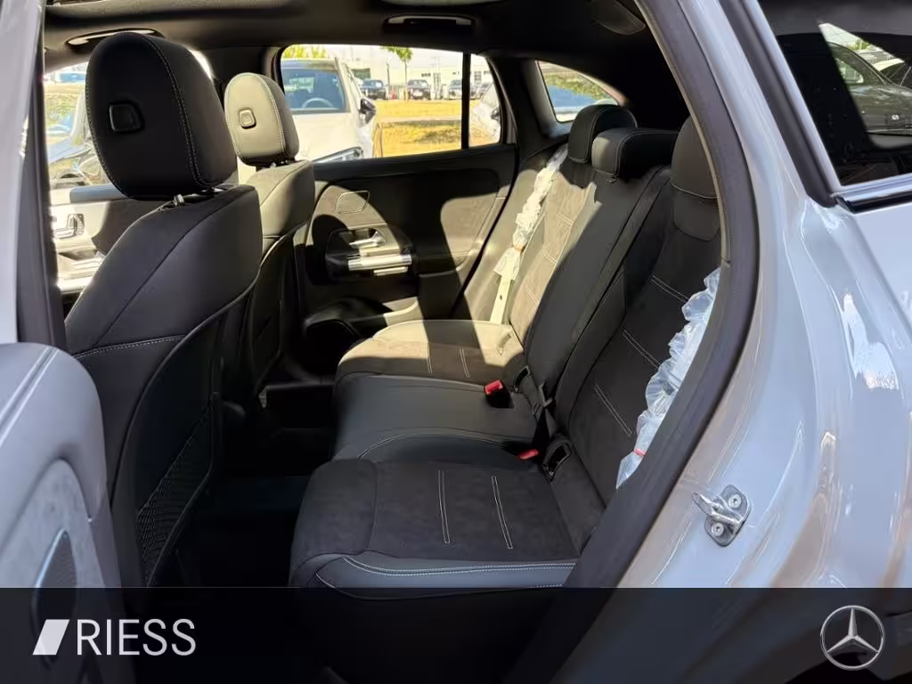Mercedes-Benz GLA 250 e mit EQ Hybrid Technologie 360 ACC AHK GLA 250 - Bild 5