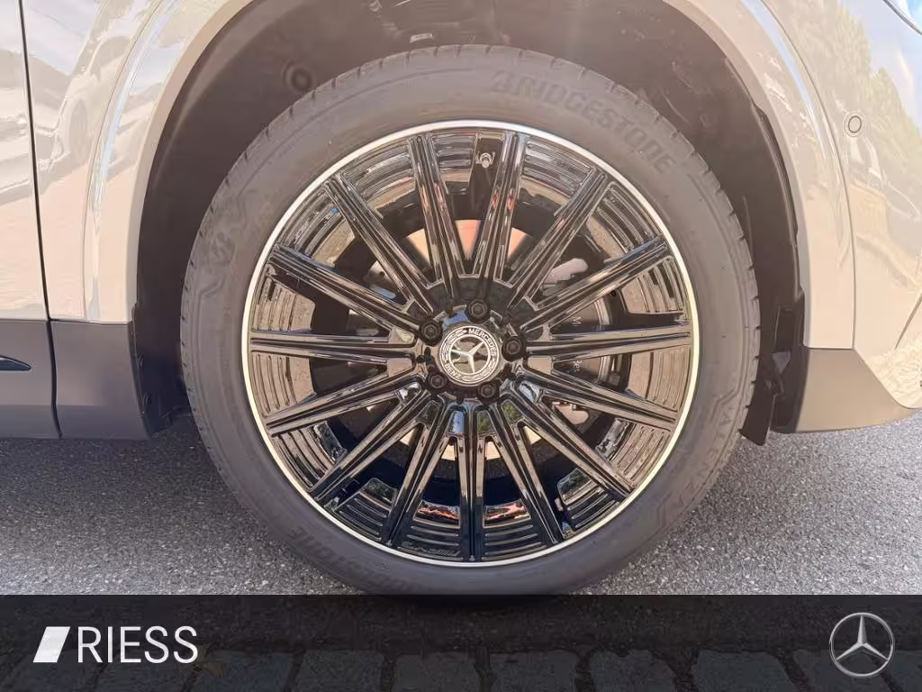 Mercedes-Benz GLA 250 e mit EQ Hybrid Technologie 360 ACC AHK GLA 250 - Bild 9
