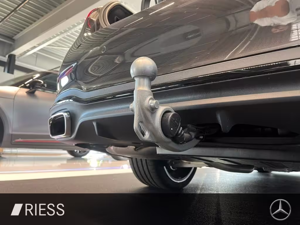 Mercedes-Benz C 300 de AMG+AHK+PANO+BURM3D+360+KEYLESS+DIGITAL C 300 - Bild 16