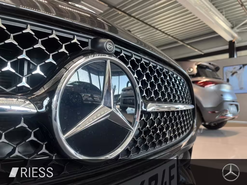Mercedes-Benz C 300 de AMG+AHK+PANO+BURM3D+360+KEYLESS+DIGITAL C 300 - Bild 18