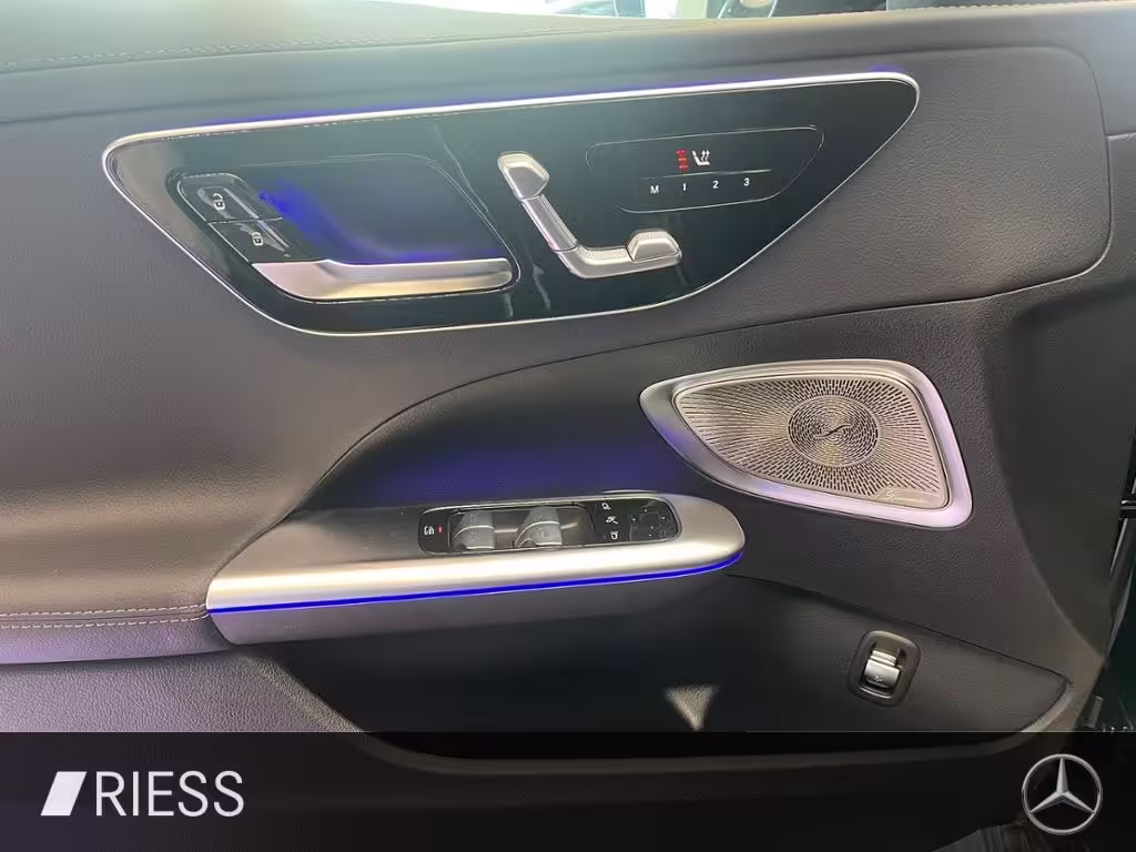 Mercedes-Benz C 300 de AMG+AHK+PANO+BURM3D+360+KEYLESS+DIGITAL C 300 - Bild 4