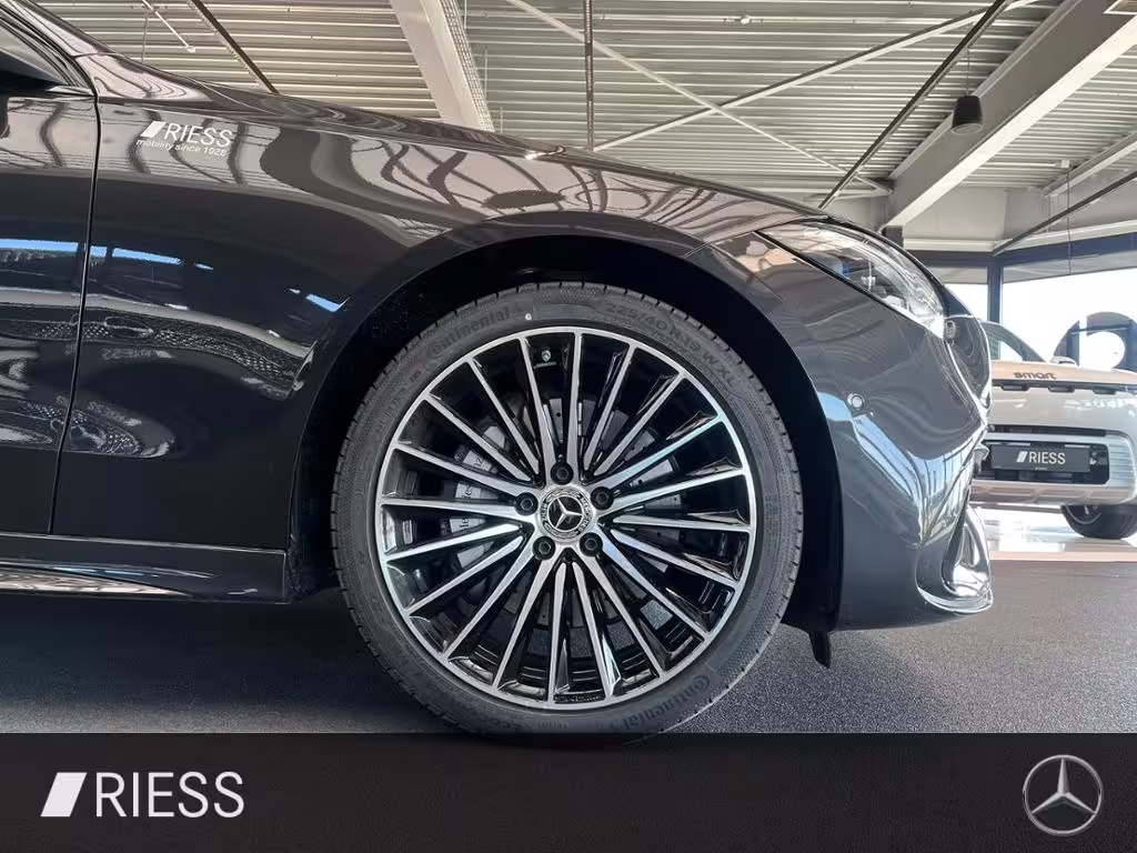 Mercedes-Benz C 300 de AMG+AHK+PANO+BURM3D+360+KEYLESS+DIGITAL C 300 - Bild 9