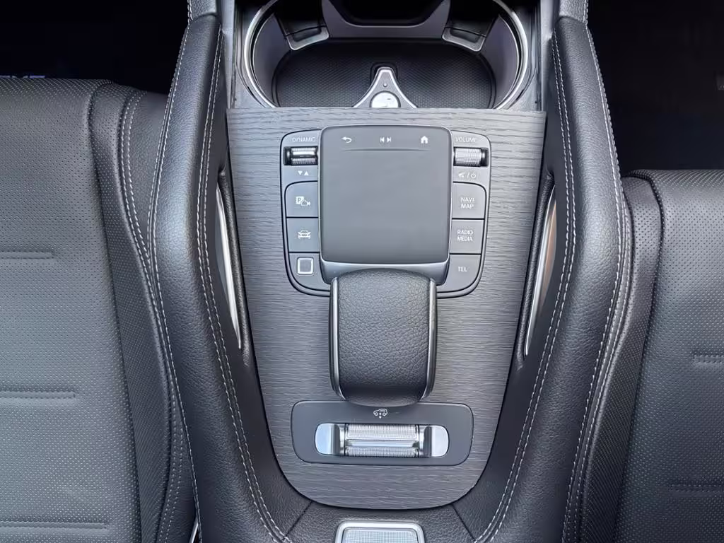 Mercedes-Benz GLE 400 e 4M EQ AMG+AHK+PANO+22+DC+AIRMATIC+HUD GLE 400 - Bild 13