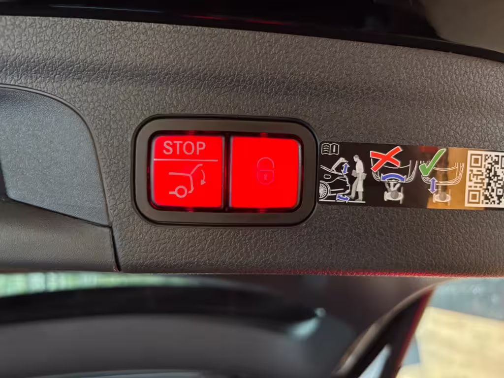 Mercedes-Benz GLE 400 e 4M EQ AMG+AHK+PANO+22+DC+AIRMATIC+HUD GLE 400 - Bild 18