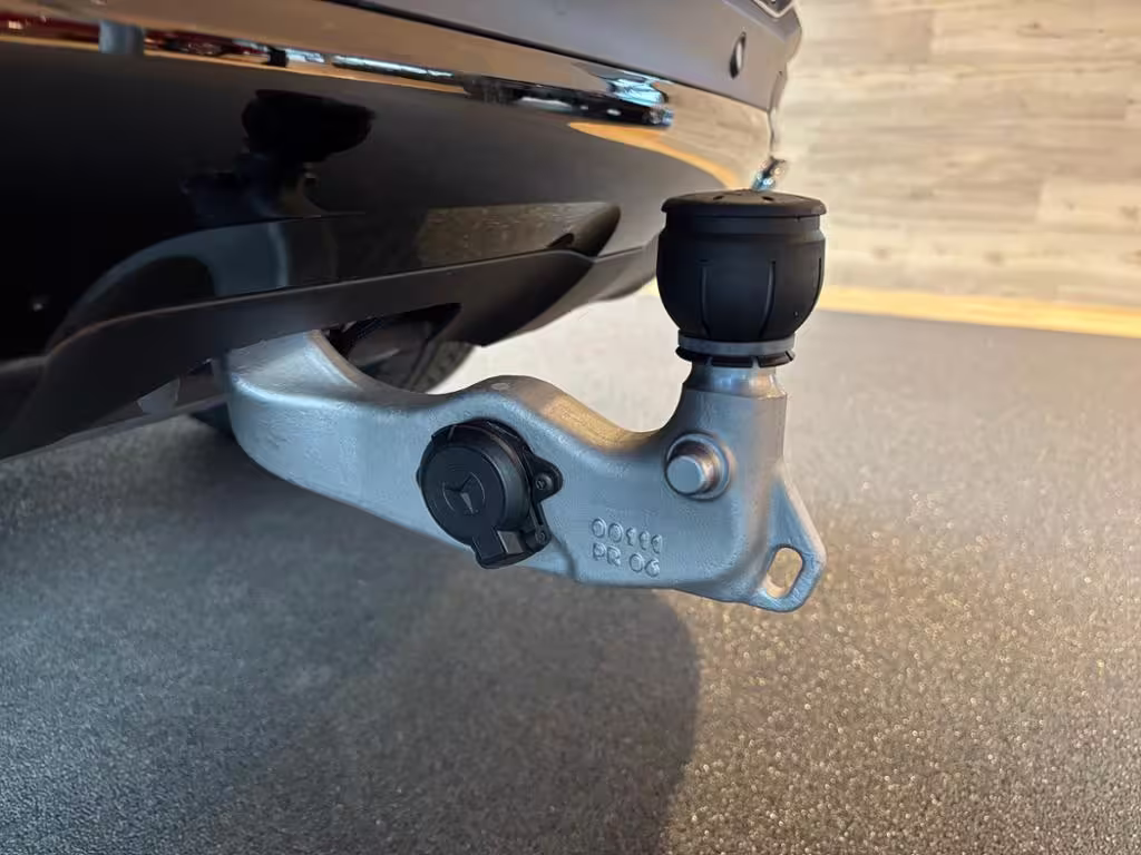 Mercedes-Benz GLE 400 e 4M EQ AMG+AHK+PANO+22+DC+AIRMATIC+HUD GLE 400 - Bild 19