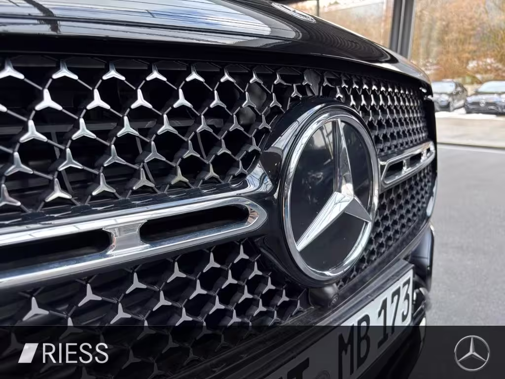 Mercedes-Benz GLE 400 e 4M EQ AMG+AHK+PANO+22+DC+AIRMATIC+HUD GLE 400 - Bild 23