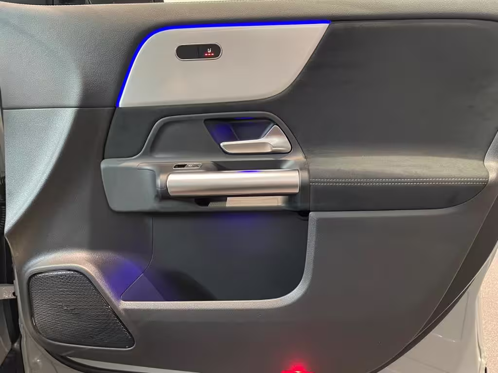 Mercedes-Benz GLA 250 e AMG+PANO+DISTRONIC+KEYLESS+MULTIBEAM+ - Bild 12