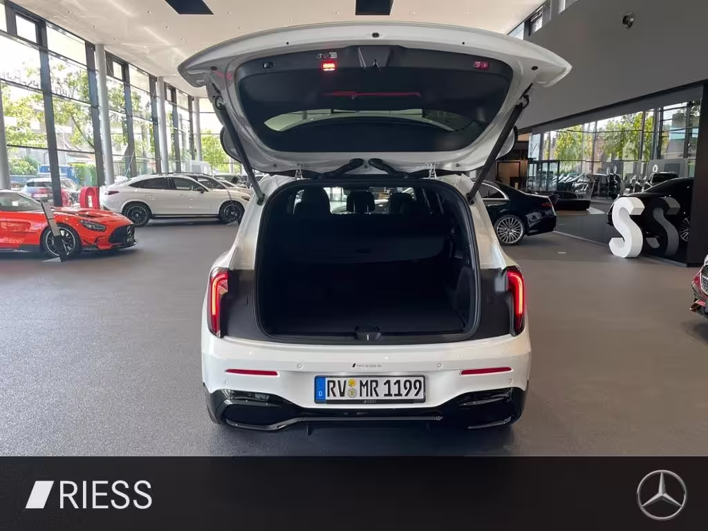 Mercedes-Benz GLB 200 NEU+X248+AMG+AHK+HUD+SUPERSCR+MULTIB+360 GLB 200 - Bild 18