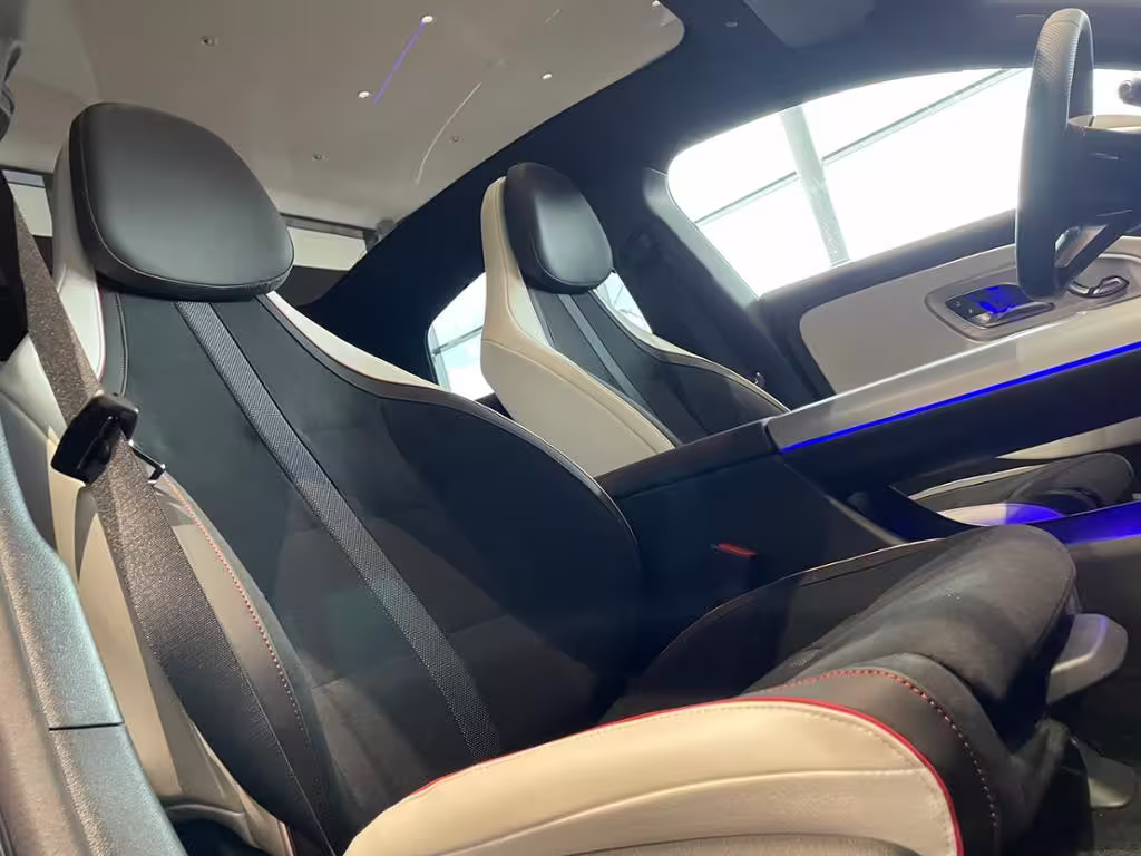 Mercedes-Benz CLA 200 AUT DynLicht Fernlichtass. KeyLess LED CLA 200 - Bild 10