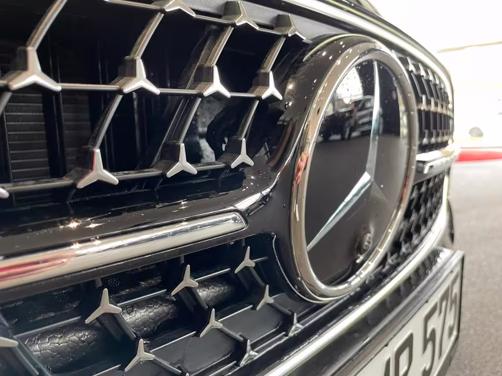 Mercedes-Benz CLA 200 AUT DynLicht Fernlichtass. KeyLess LED CLA 200 - Bild 18