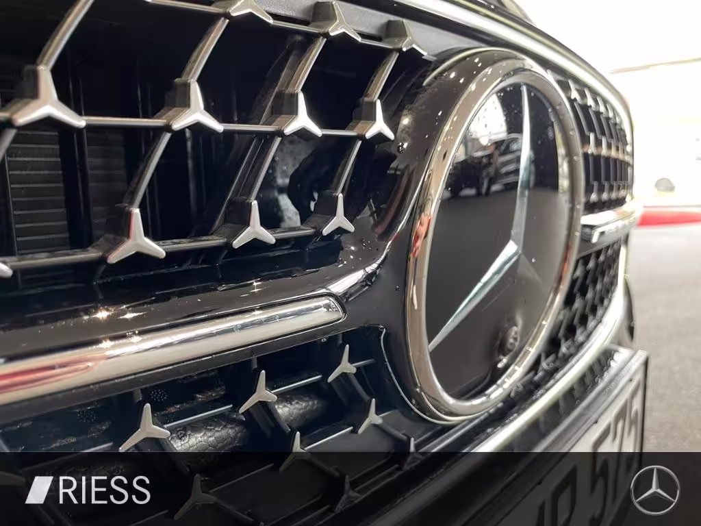 Mercedes-Benz CLA 200 NEU+C 178+AMG+SUPERSCREEN+MULTIB+BURM+ CLA 200 - Bild 19