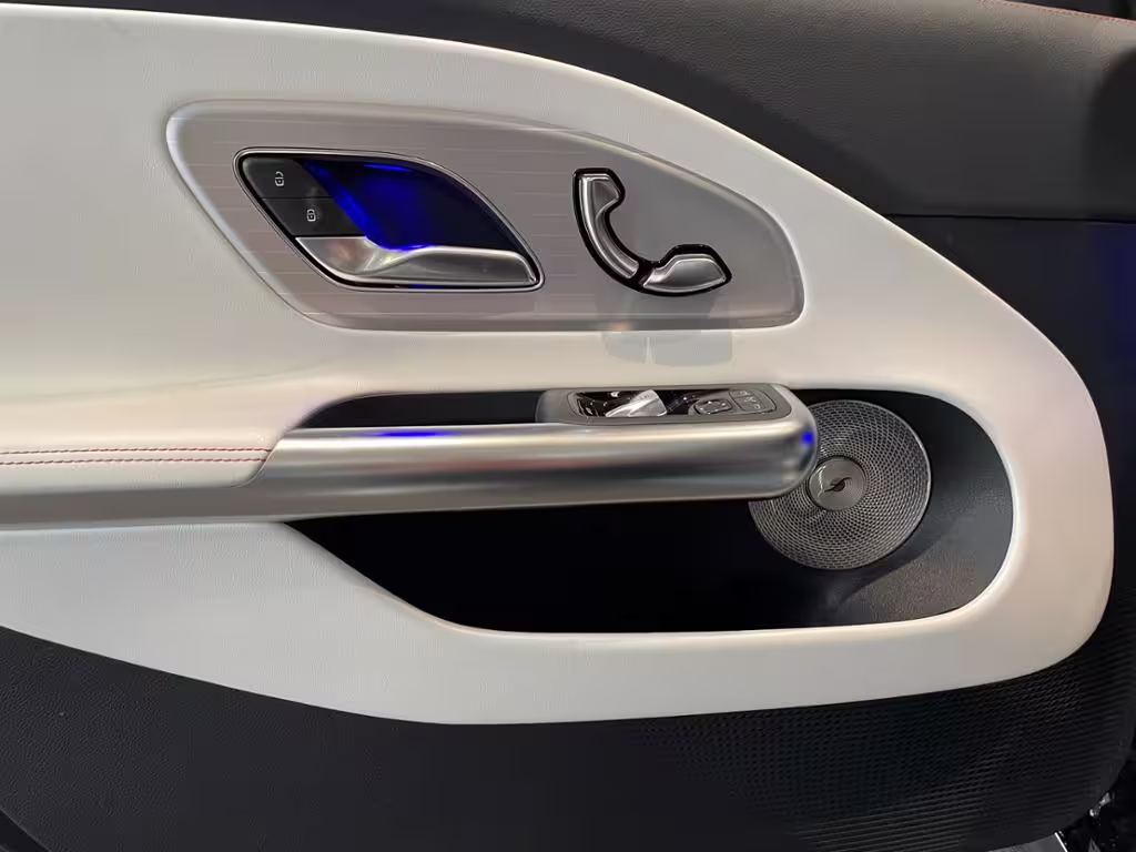 Mercedes-Benz CLA 200 AUT DynLicht Fernlichtass. KeyLess LED CLA 200 - Bild 3