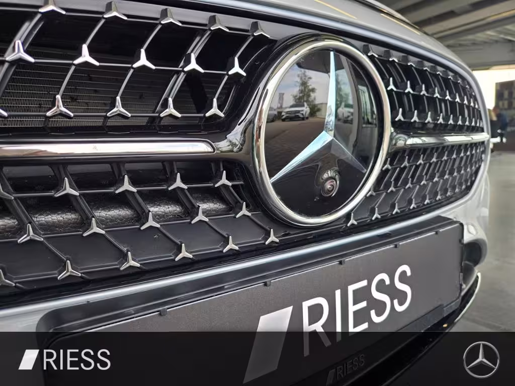 Mercedes-Benz CLA 220 4M AMG+AHK+PANO+19+HUD+MULTIBEAM+BURM3D CLA 220 - Bild 14