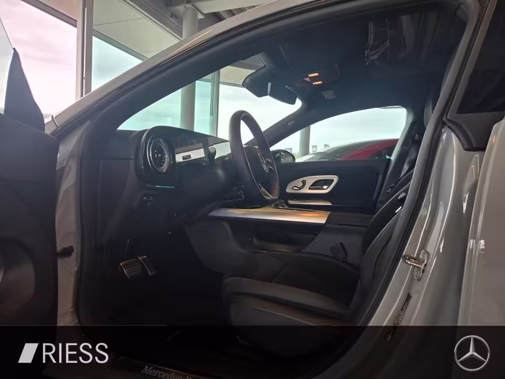 Mercedes-Benz CLA 220 4M AMG+AHK+PANO+19+HUD+MULTIBEAM+BURM3D CLA 220 - Bild 3