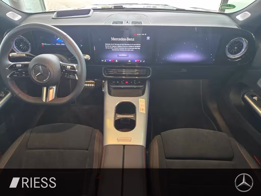 Mercedes-Benz CLA 220 4M AMG+AHK+PANO+19+HUD+MULTIBEAM+BURM3D CLA 220 - Bild 9
