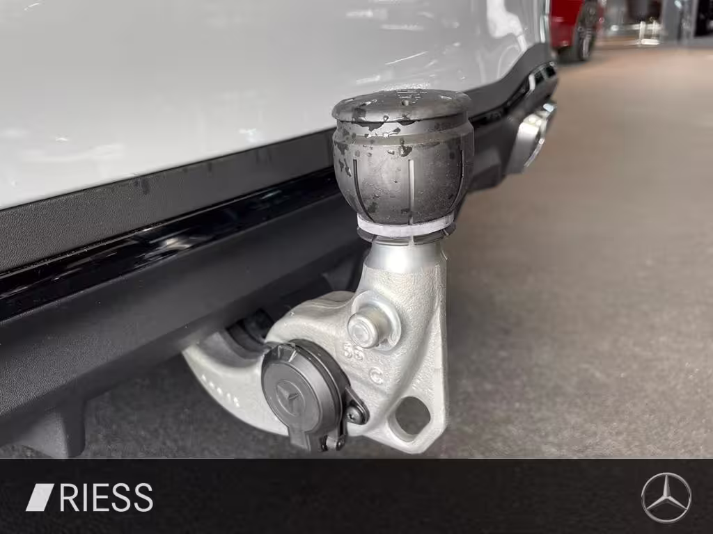 Mercedes-Benz C 220 d T 4M AMG+PANO+AHK+DISTR+KEYL+MEM+DIGI L+ C 220 - Bild 17