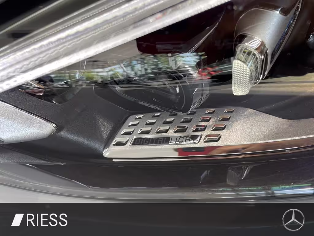 Mercedes-Benz C 220 d T 4M AMG+PANO+AHK+DISTR+KEYL+MEM+DIGI L+ C 220 - Bild 20