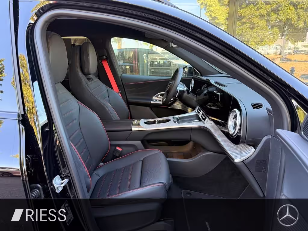 Mercedes-Benz GLC 400 4M elektrisch AMG+AHK+ZUS.400V+ZUS.22kW+ GLC 400 - Bild 10