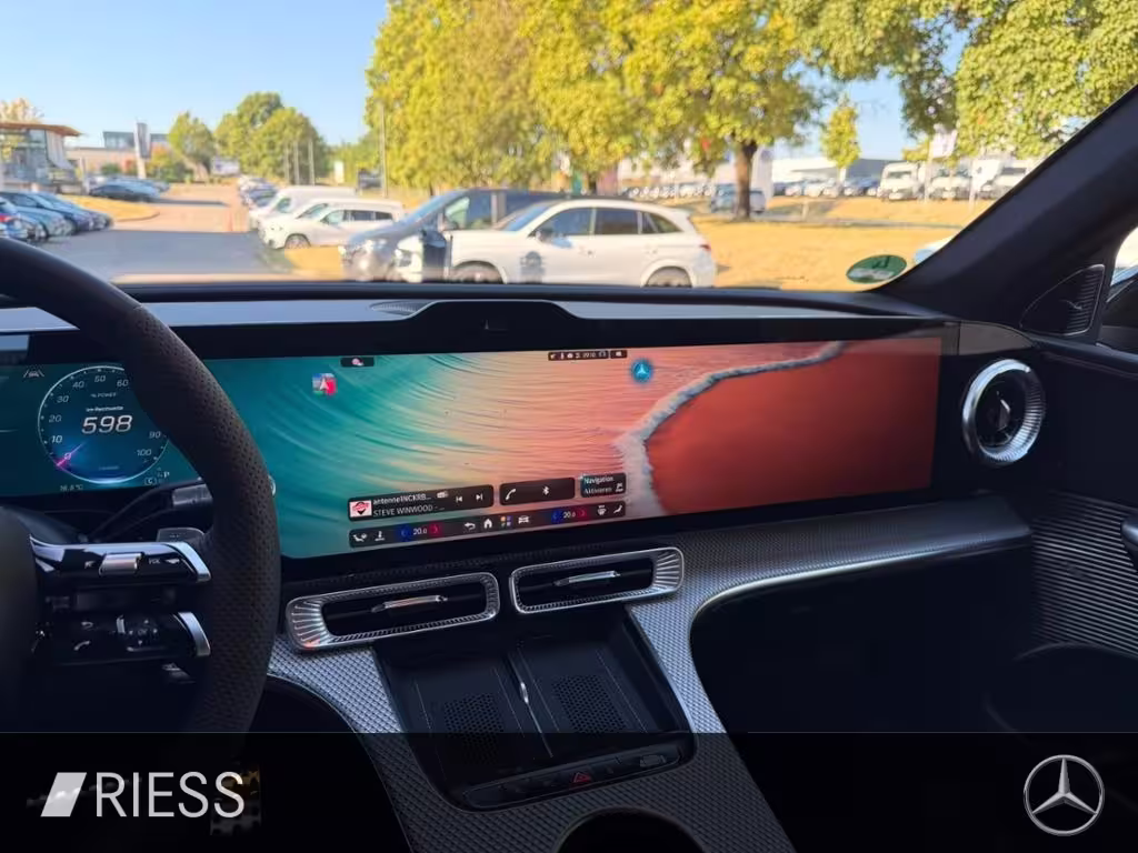 Mercedes-Benz GLC 400 4M elektrisch AMG+AHK+ZUS.400V+ZUS.22kW+ GLC 400 - Bild 14