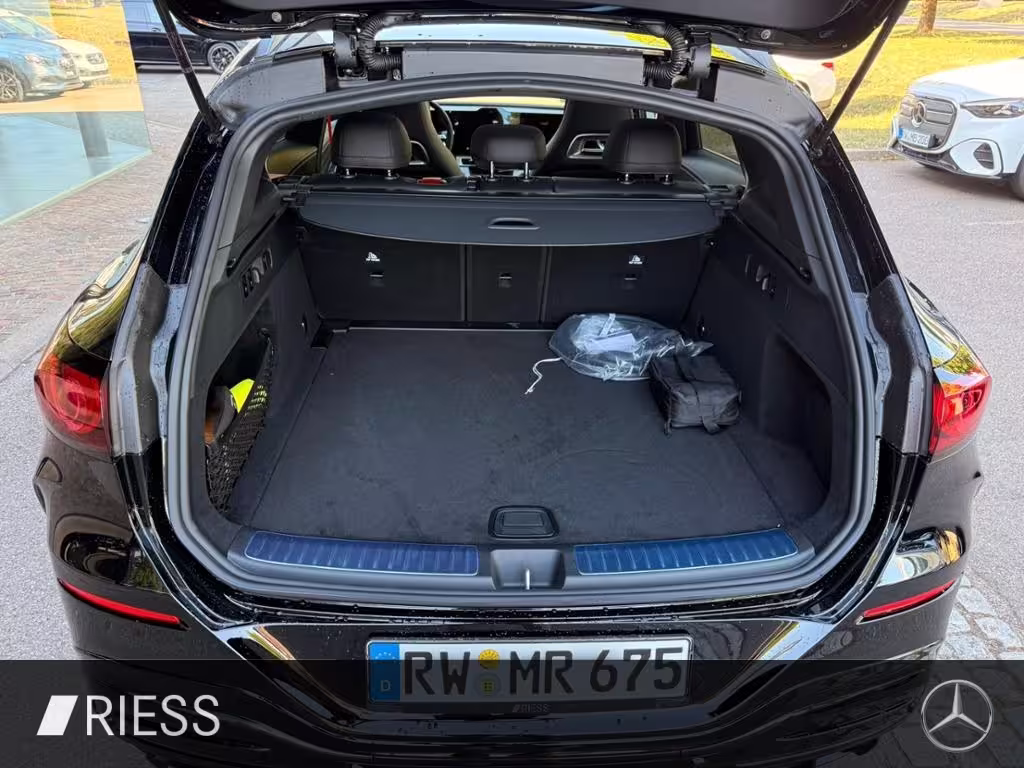 Mercedes-Benz GLC 400 4M elektrisch AMG+AHK+ZUS.400V+ZUS.22kW+ GLC 400 - Bild 16