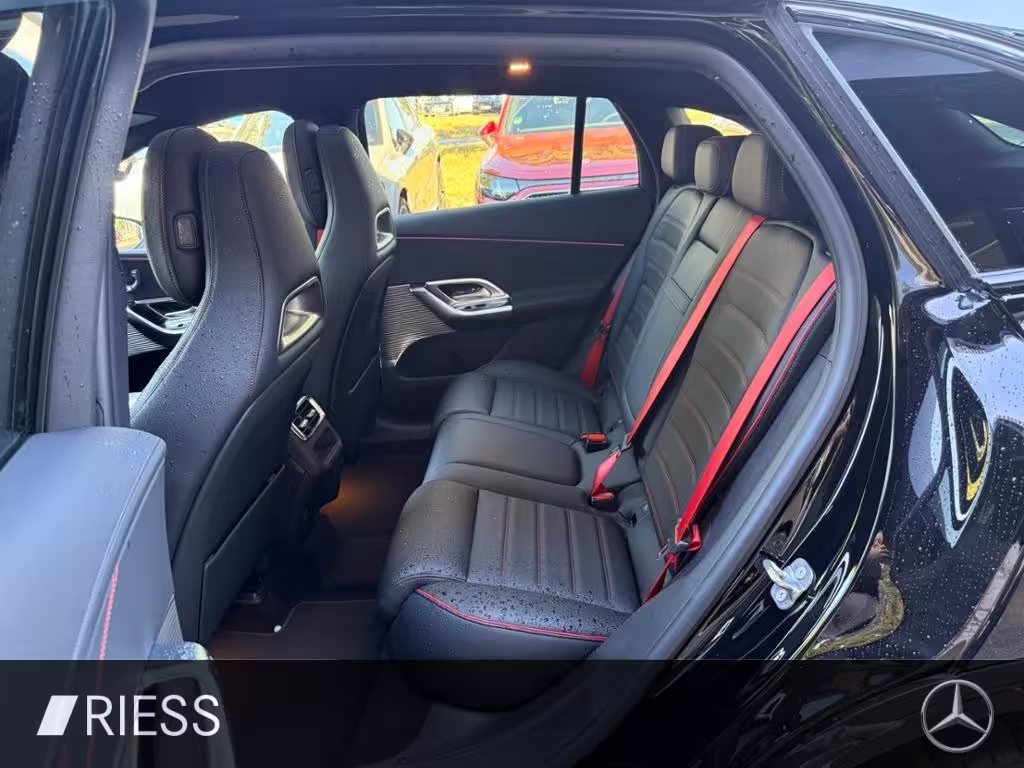 Mercedes-Benz GLC 400 4M elektrisch AMG+AHK+ZUS.400V+ZUS.22kW+ GLC 400 - Bild 5