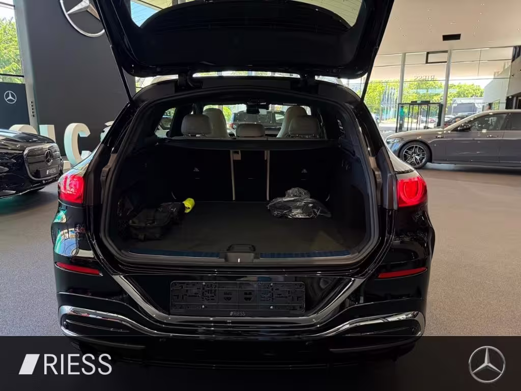 Mercedes-Benz GLC 400 4MATIC mit EQ Technologie 4xSHZ AHK AUT GLC 400 - Bild 12