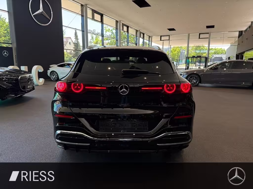 Mercedes-Benz GLC 400 4MATIC mit EQ Technologie 4xSHZ AHK AUT GLC 400 - Bild 13
