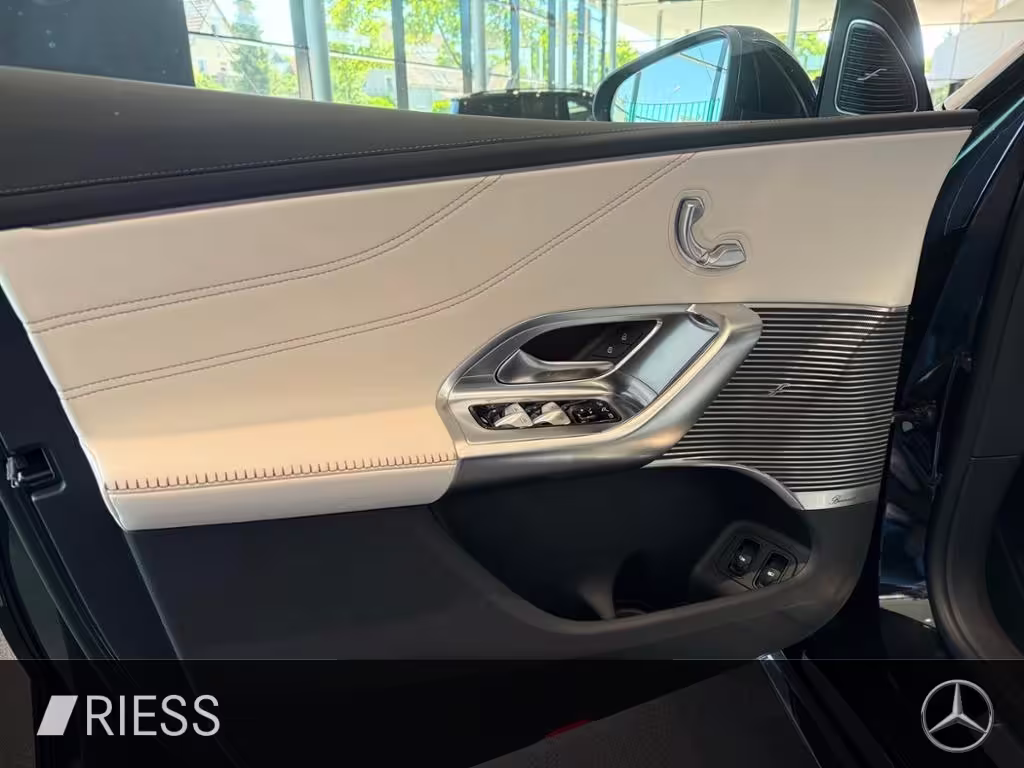 Mercedes-Benz GLC 400 4MATIC mit EQ Technologie 4xSHZ AHK AUT GLC 400 - Bild 3