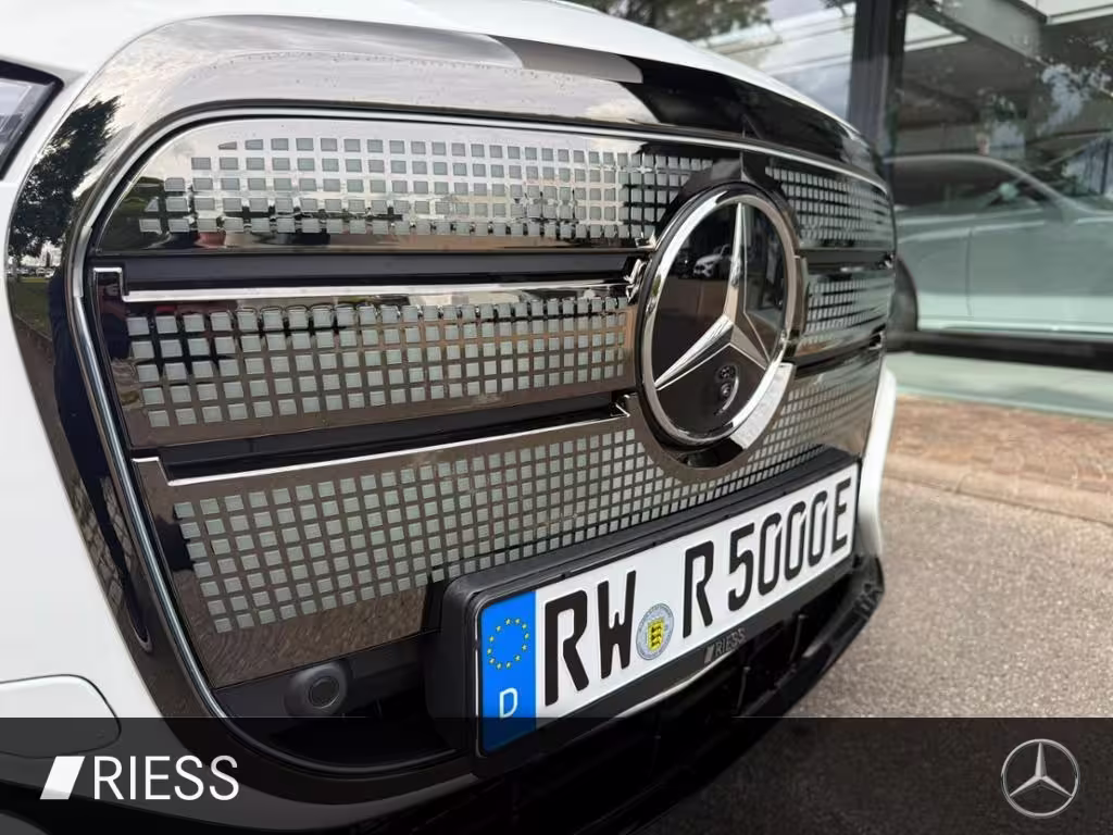 Mercedes-Benz GLC 400 4M EQ AMG+AHK+SKYPANO+21+400VDC+22kWAC+ GLC 400 - Bild 18