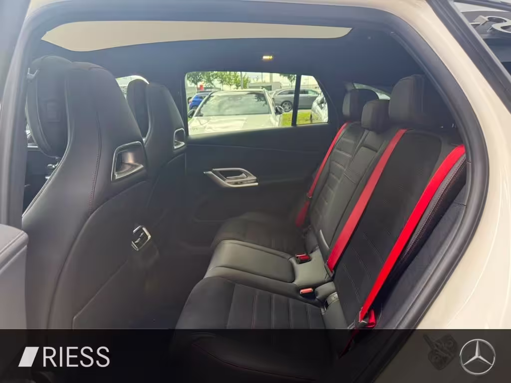 Mercedes-Benz GLC 400 4M EQ AMG+AHK+SKYPANO+21+400VDC+22kWAC+ GLC 400 - Bild 5