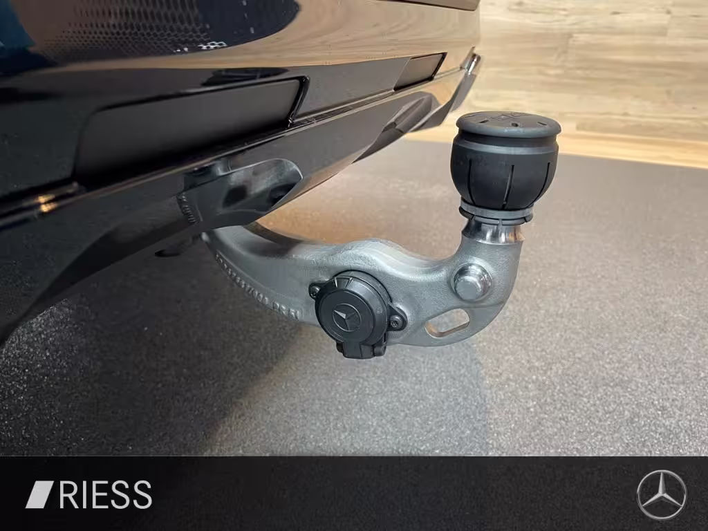 Mercedes-Benz GLC 300 de 4M EQ AMG-EDITION+AHK+PANO+DIGI-LIGHT GLC 300 - Bild 15