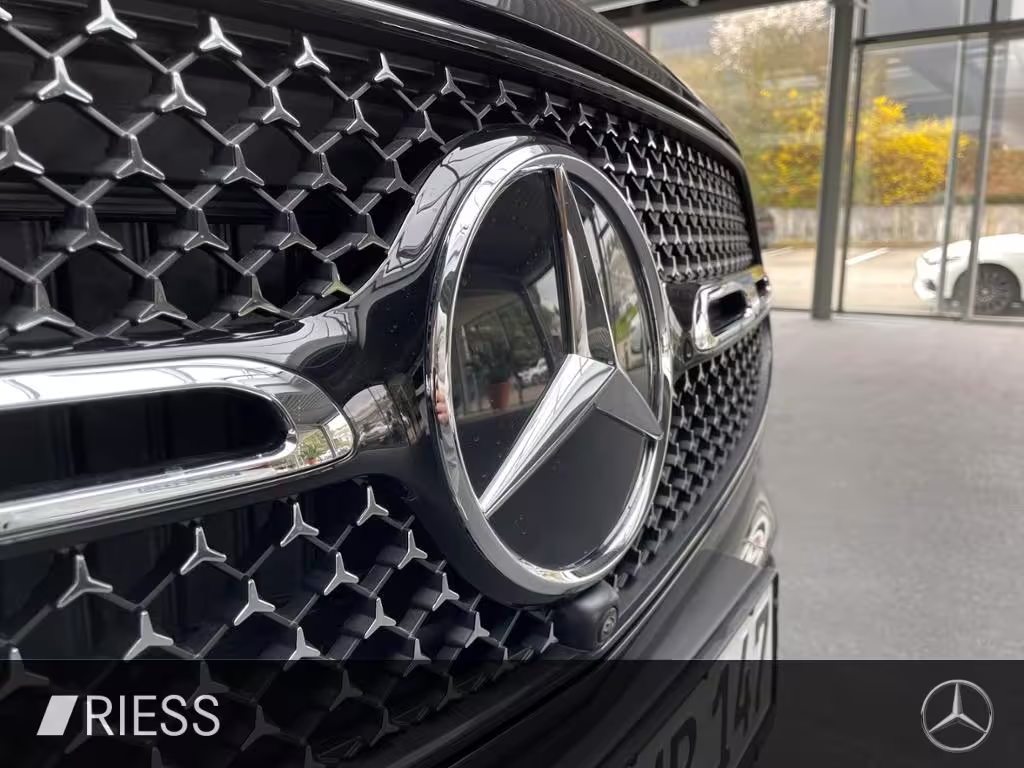 Mercedes-Benz GLC 300 de 4M EQ AMG-EDITION+AHK+PANO+DIGI-LIGHT GLC 300 - Bild 18