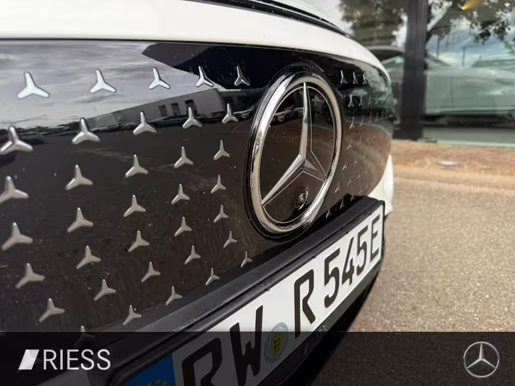 Mercedes-Benz CLA 250+ SB EQ AMG+AHK+BURM3D+MULTIB+ZUS.400V-DC CLA 250 Shooting Brake - Bild 19