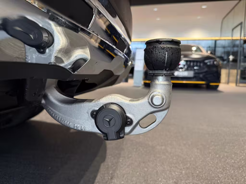 Mercedes-Benz GLC 300 de AMG+AHK+DISTRONIC+DIGI LIGHT+KEYL+360 - Bild 16