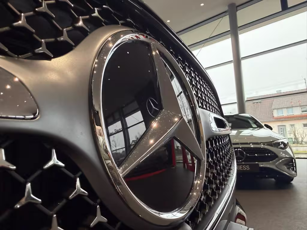 Mercedes-Benz GLC 300 de AMG+AHK+DISTRONIC+DIGI LIGHT+KEYL+360 - Bild 19