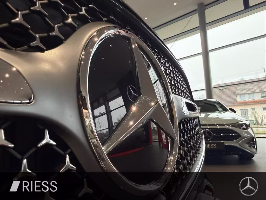 Mercedes-Benz GLC 300 de AMG+AHK+DISTRONIC+DIGI LIGHT+KEYL+360 GLC 300 - Bild 20