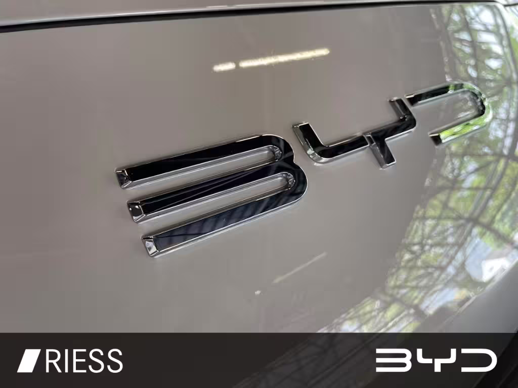 BYD SEAL U DM-i Design  360 AUT DynLicht HUD Kam. LM - Bild 19