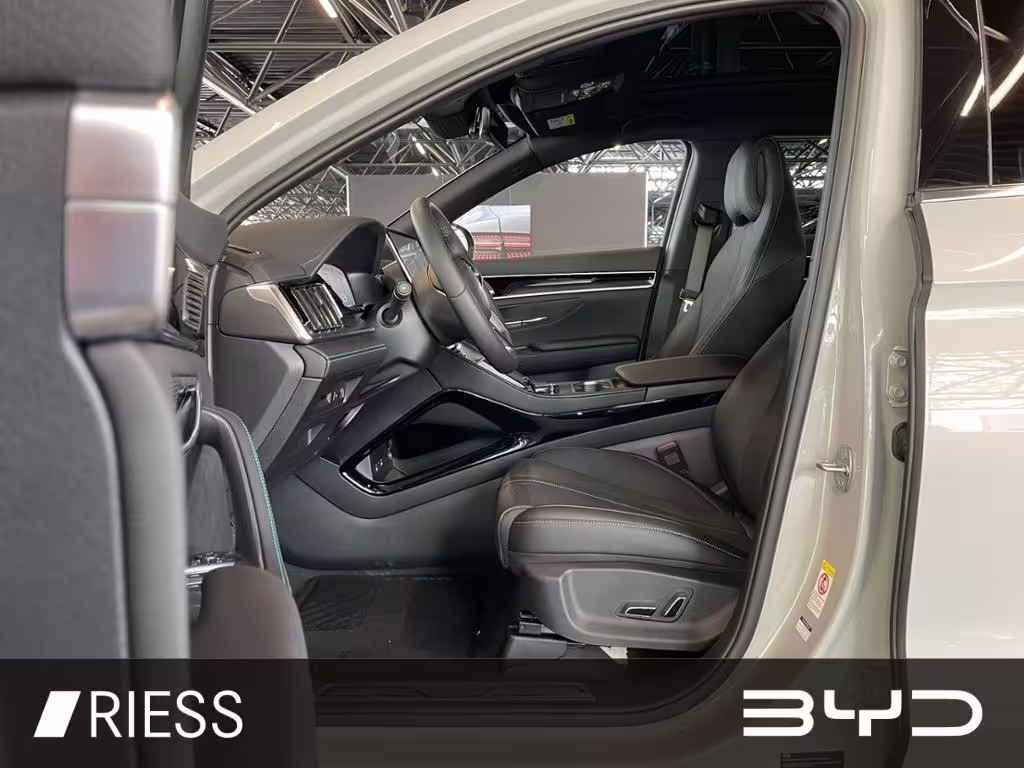 BYD SEAL U DM-i Design  360 AUT DynLicht HUD Kam. LM - Bild 2