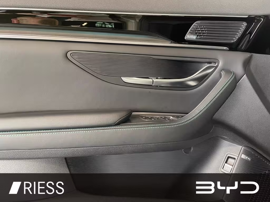 BYD SEAL U DM-i Design  360 AUT DynLicht HUD Kam. LM - Bild 3