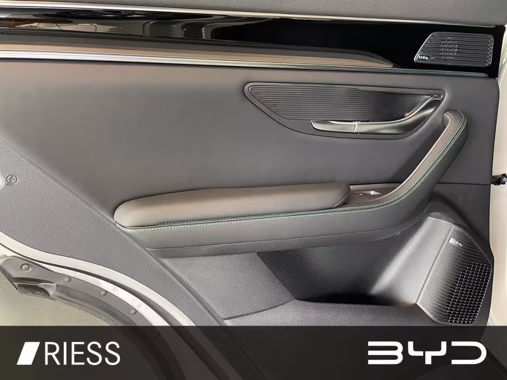 BYD SEAL U DM-i Design  360 AUT DynLicht HUD Kam. LM - Bild 5