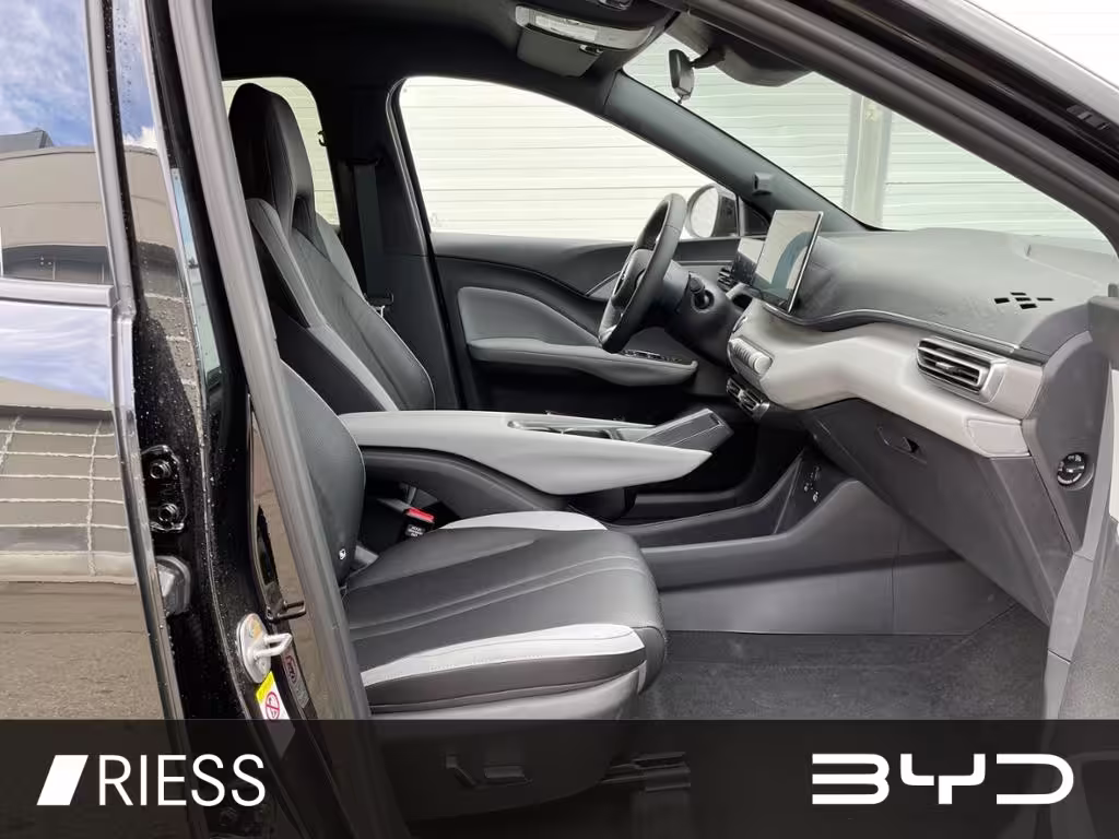 BYD Dolphin Surf Boost AUT Kam. LM Navi SpurH DOLPHIN SURF - Bild 14