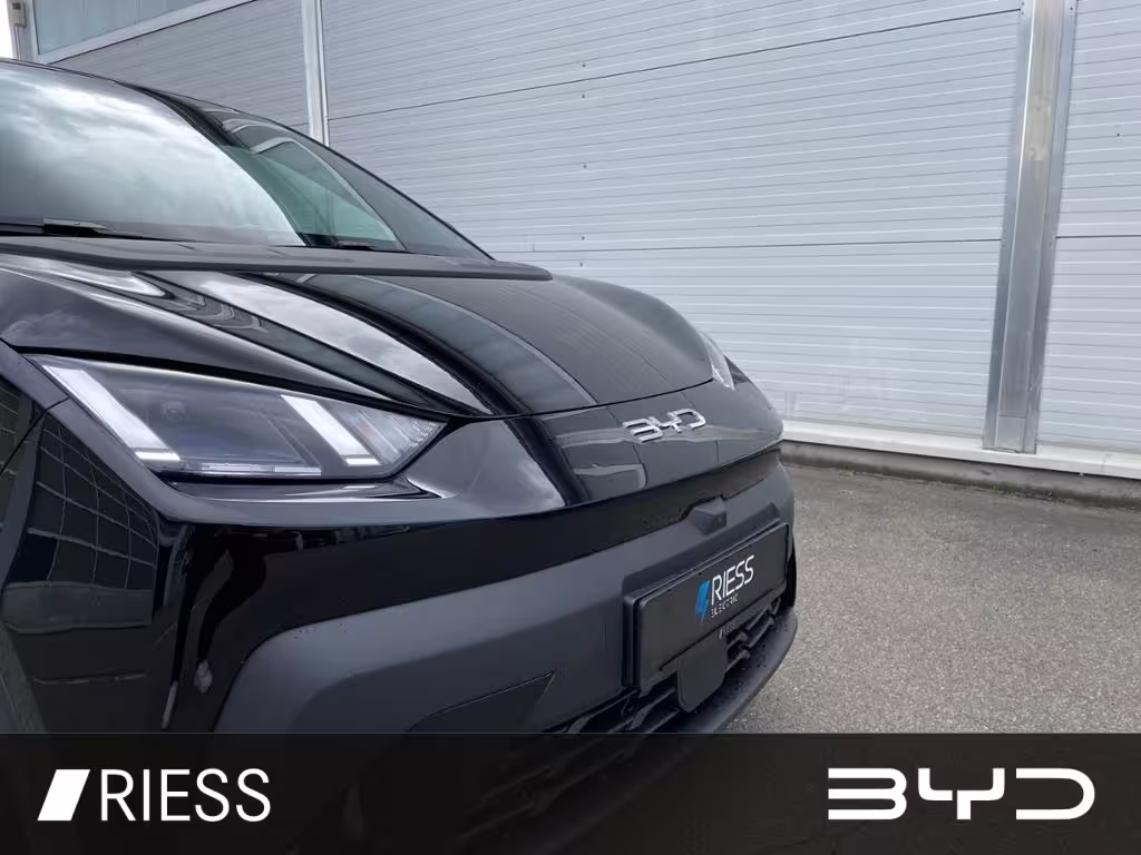 BYD Dolphin Surf Boost AUT Kam. LM Navi SpurH DOLPHIN SURF - Bild 15