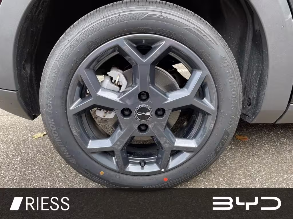 BYD Dolphin Surf Boost AUT Kam. LM Navi SpurH DOLPHIN SURF - Bild 16