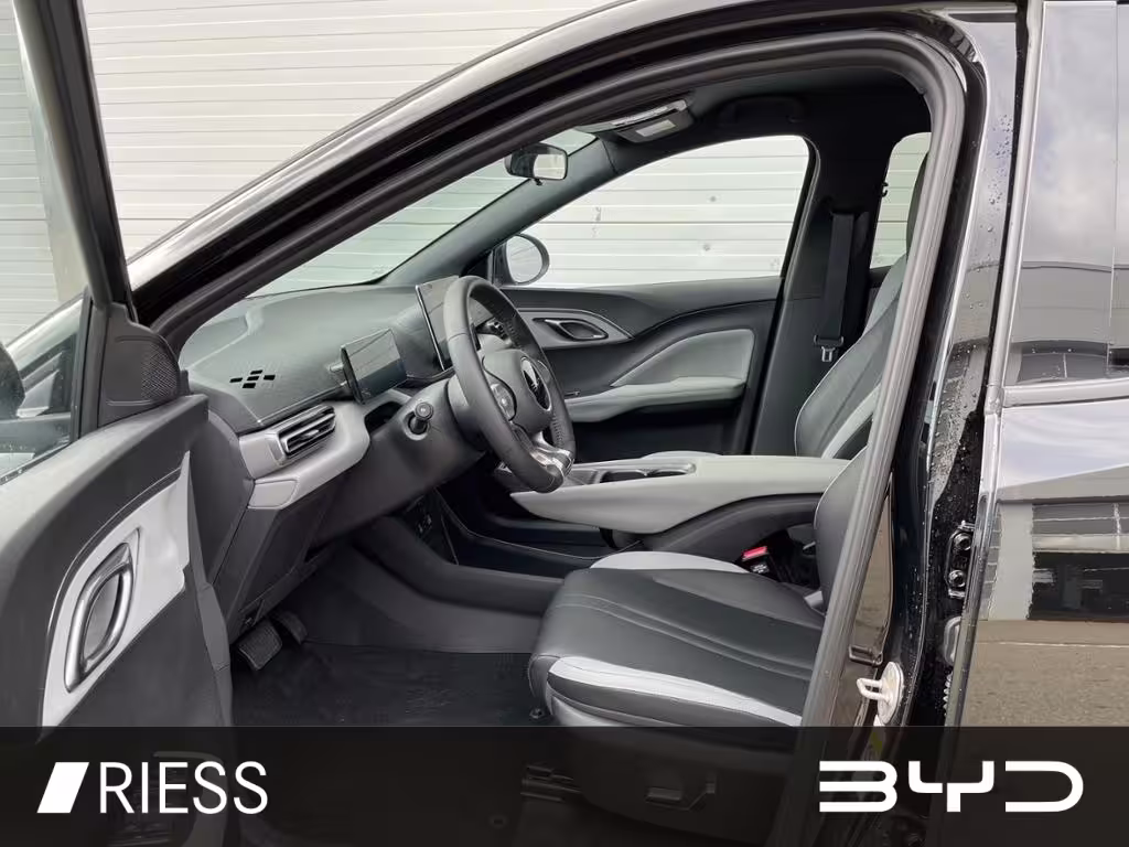 BYD Dolphin Surf Boost AUT Kam. LM Navi SpurH DOLPHIN SURF - Bild 5