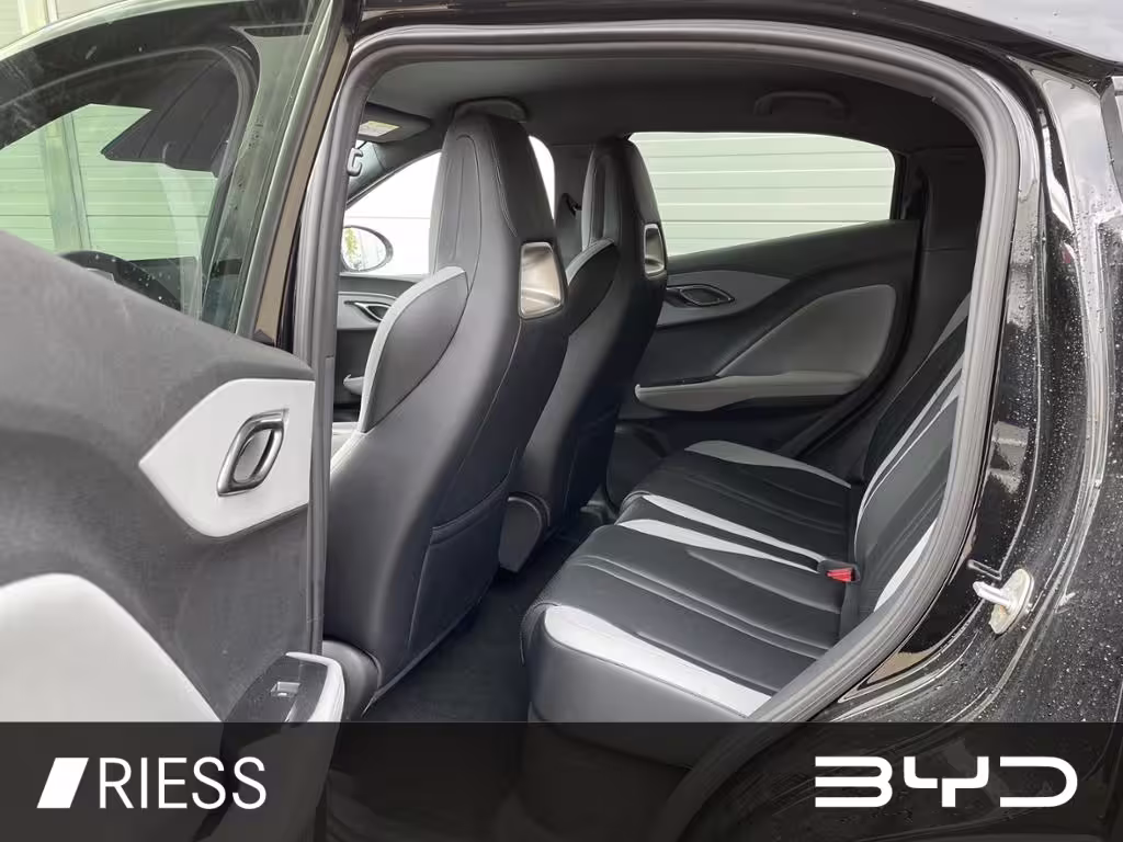 BYD Dolphin Surf Boost AUT Kam. LM Navi SpurH DOLPHIN SURF - Bild 6