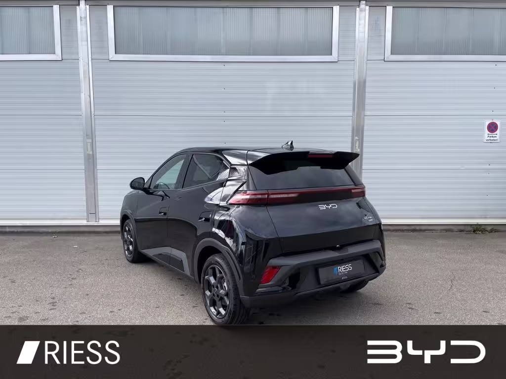 BYD Dolphin Surf Boost AUT Kam. LM Navi SpurH DOLPHIN SURF - Bild 7