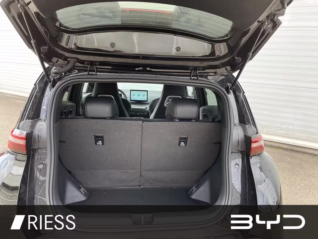 BYD Dolphin Surf Boost AUT Kam. LM Navi SpurH DOLPHIN SURF - Bild 9